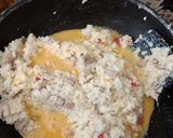 Foto langkah ke 3 dari resep Special Baked Rice.