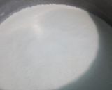 A picture of step 1 of Fruits seviyaan.