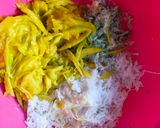 Foto langkah ke 1 dari resep Es Rujak Gobet.