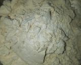 A picture of step 2 of Banana Pancake.