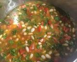 A picture of step 3 of Butter Beans My Grandma’s Recipe.