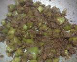 Achari mirch recipe step 3 photo