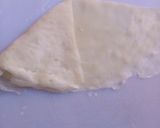 A picture of step 9 of Crispy samosa.