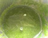Palak Puri recipe step 1 photo