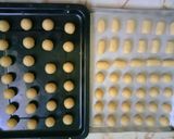 Foto langkah ke 2 dari resep Nastar Full Butter Wijsman Glowing.