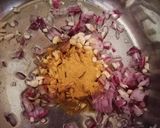 Foto del paso 1 de la receta: Arroz con ají Roro