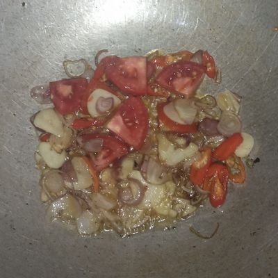 Langkah 2