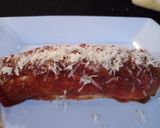 Foto del paso 6 de la receta: Canelones de espinaca, acelga, carne y ricota 👩‍🍳