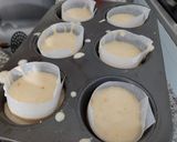 Foto del paso 3 de la receta: Muffins de Banana