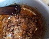 A picture of step 7 of Beef pilau.