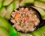 Hình bước làm 5 của món Canh Bí Đao Nấu Tôm