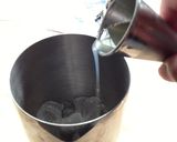 鮮果風味茶》黃檸檬泡沫紅茶的食譜步驟4照片
