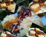 Foto langkah ke 11 dari resep 🍌Nugget Pisang Keju🍌.