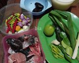 Foto langkah ke 1 dari resep Gabus Pucung.
