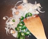 Foto langkah ke 4 dari resep 27. Bawal Goreng JahTahTom masak Tauco Kecap.