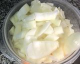 Foto del paso 1 de la receta: Knishes de Papa