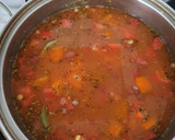 Foto del paso 3 de la receta: Lentejas al estilo chileno🇨🇱🇩🇴🇨🇱🇩🇴.