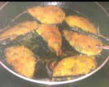 Foto del paso 9 de la receta: Tigres, o mejillones empanados!!!!