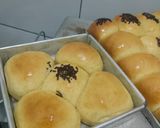 Foto langkah ke 8 dari resep Roti lembut dan mudah.