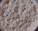 Foto del paso 2 de la receta: Pan casero (dulce) 🍞
