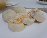 Foto del paso 4 de la receta: Bollitos