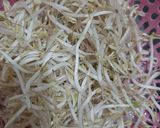 Foto langkah ke 1 dari resep Crunchy Tauge.