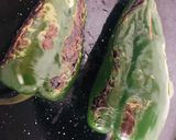 Foto del paso 4 de la receta: Chiles rellenos de carne