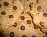 Foto del paso 3 de la receta: Galletas de avena y cambur