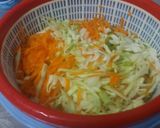 Foto langkah ke 1 dari resep Bala Bala Renyah.