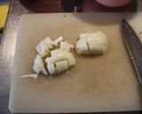 Foto del paso 5 de la receta: "Almu. Pascuoso"