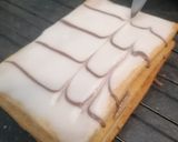 Une image de l'étape 10 de Mille feuilles.