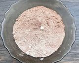 Banános süti recept fázis 2 fotója