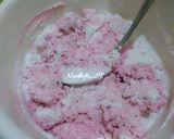 Foto langkah ke 2 dari resep Klepon Redvelvet.