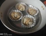 সিনেমন রোল(cinnamon roll recipe in bengali) রেসিপি ধাপ - 14 ছবি