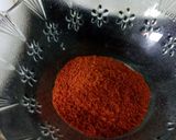 A picture of step 9 of Dam Ka Keema.