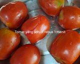 Foto langkah ke 2 dari resep Spaggetti.