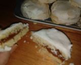 Foto del paso 2 de la receta: Alfajores caseros