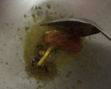 Foto langkah ke 2 dari resep Nasi kebuli ayam (Magicom).