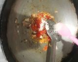 उपमा (Upma recipe in hindi) रेसिपी चरण 5 फोटो