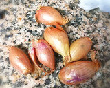 Foto del paso 1 de la receta: Caldereta de Calamar al azafrán