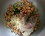 صورة لخطوة 2 من وصفة شطيطحة خرشف 😋 على طريقة حماتي 😍