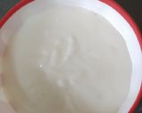 हींग जीरा रायता(hing jeera raita recipe in hindi) रेसिपी चरण 1 फोटो