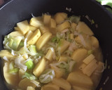 Foto del paso 3 de la receta: Vichyssoise