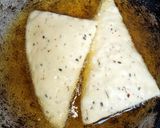 A picture of step 9 of White Chana Chaat 😋😋😍😍.
