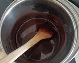Foto del paso 2 de la receta: Brownie de chocolate