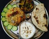 Vegetable Pulao recipe step 7 photo