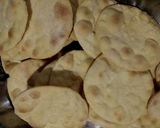 Foto del paso 1 de la receta: Mini Rogelitos tipo alfajor