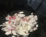 Foto langkah ke 3 dari resep Tumis Toge.