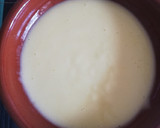 Foto del paso 8 de la receta: Mahonesa casera a mano. La de siempre
