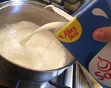 Foto del paso 1 de la receta: Postre bicolor 🍨